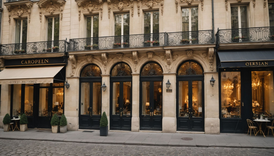 The story of french crystal: 3 houses to know